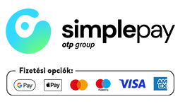 SimplePay vásárlói tájékoztató
